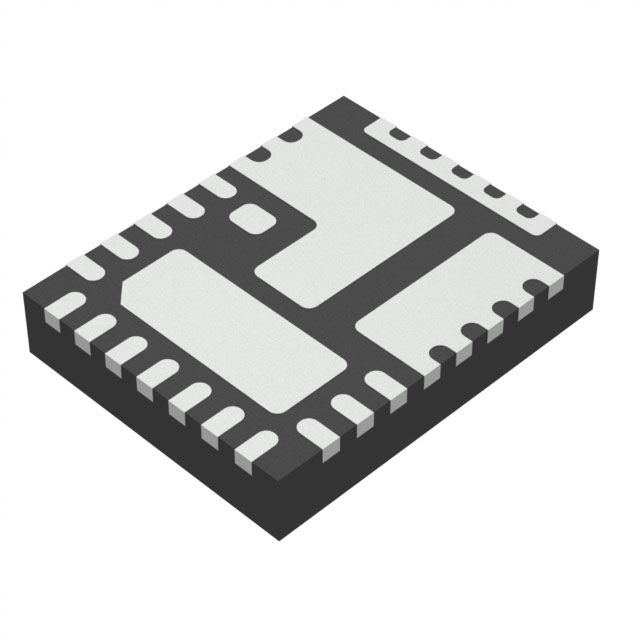 TDA38820AUMA1 Infineon Technologies electronic component