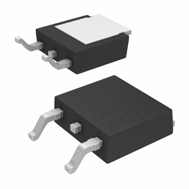 TLS850A4TEV50ATMA1 Infineon Technologies electronic component