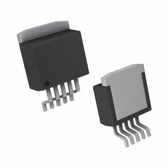 TLE4276GVATMA2 Infineon Technologies electronic component