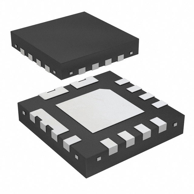 IR3883MTRPBF Infineon Technologies electronic component