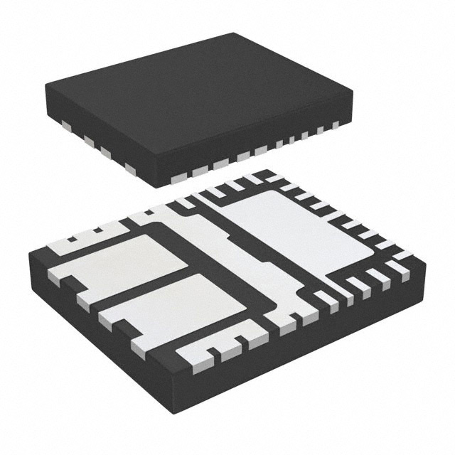 IR3892MTRPBF Infineon Technologies electronic component