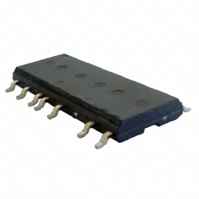 IRSM505-065PA Infineon Technologies electronic component