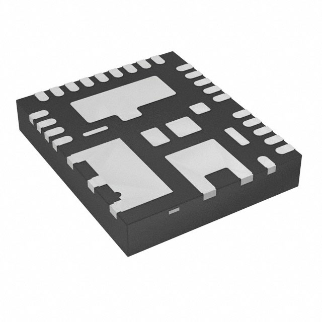 IR3447MTR1PBF Infineon Technologies electronic component