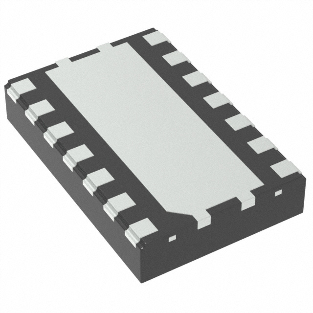 TLE9254VLCXUMA1 Infineon Technologies electronic component