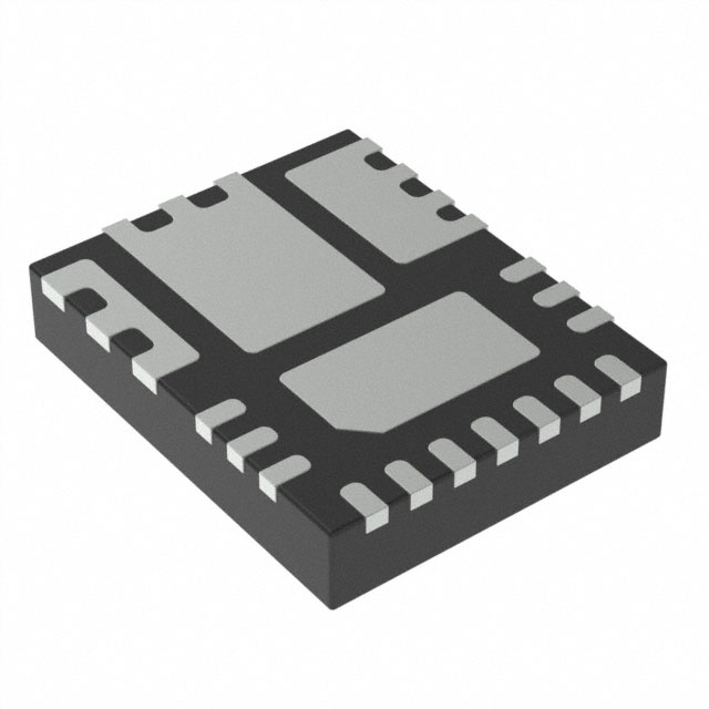 IR3473MTR1PBF Infineon Technologies electronic component