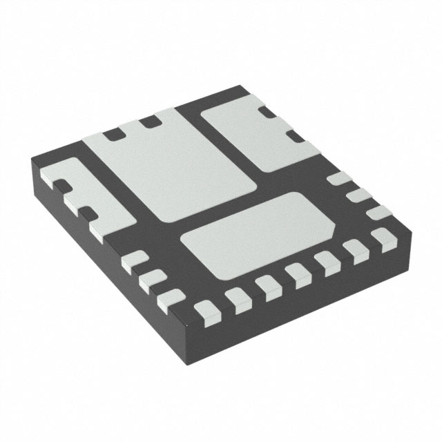 IR3476MTR1PBF Infineon Technologies electronic component