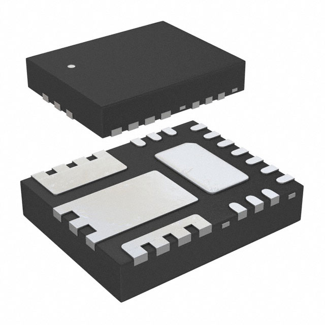 IR3827MTRPBF Infineon Technologies electronic component