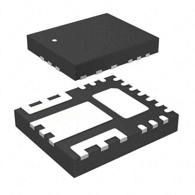 IR3839MTRPBF Infineon Technologies electronic component
