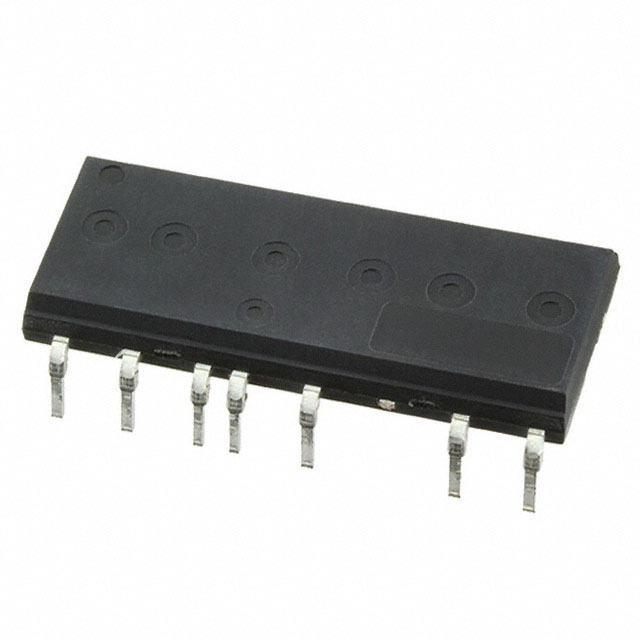 IRSM505-015DA Infineon Technologies electronic component