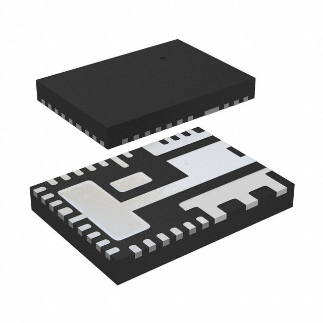 IR38164MTRPBFAUMA1 Infineon Technologies electronic component