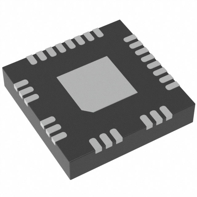 IRS2334MPBF Infineon Technologies electronic component