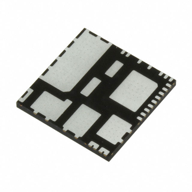IRSM836-084MA Infineon Technologies electronic component