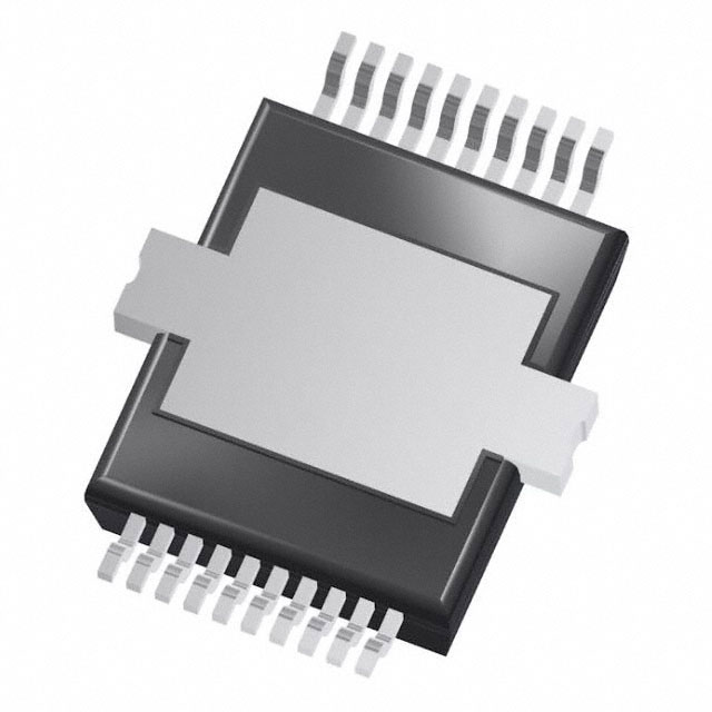 TLE9104SHXUMA1 Infineon Technologies electronic component