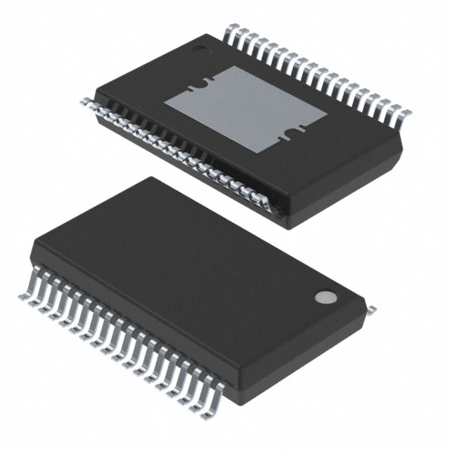 TLE7368EXUMA3 Infineon Technologies electronic component