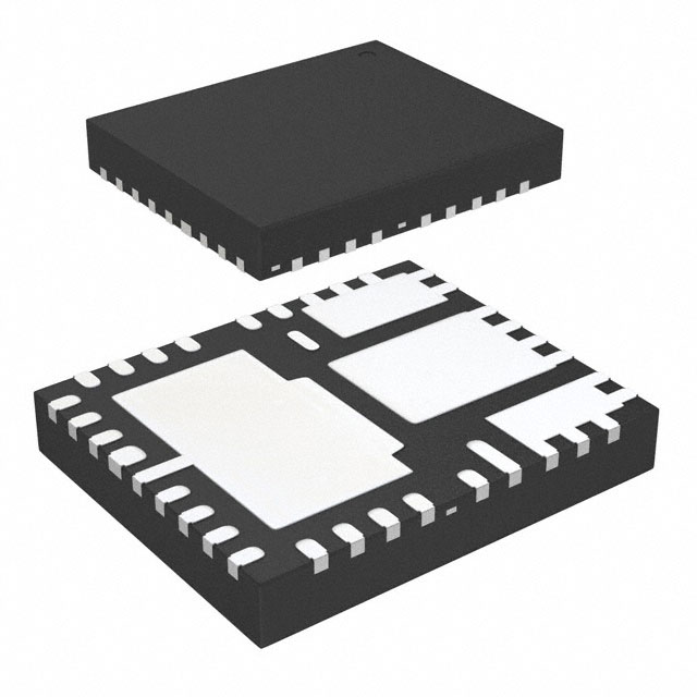 IR38060MTRPBF Infineon Technologies electronic component