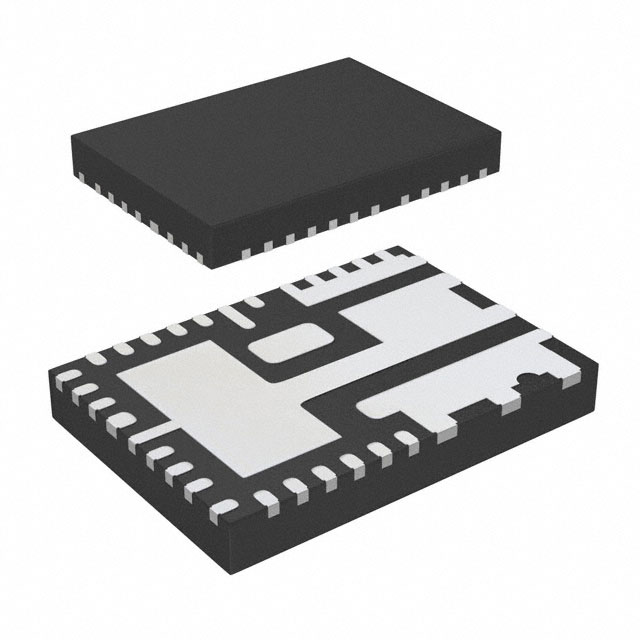 IR3846MTR1PBF Infineon Technologies electronic component