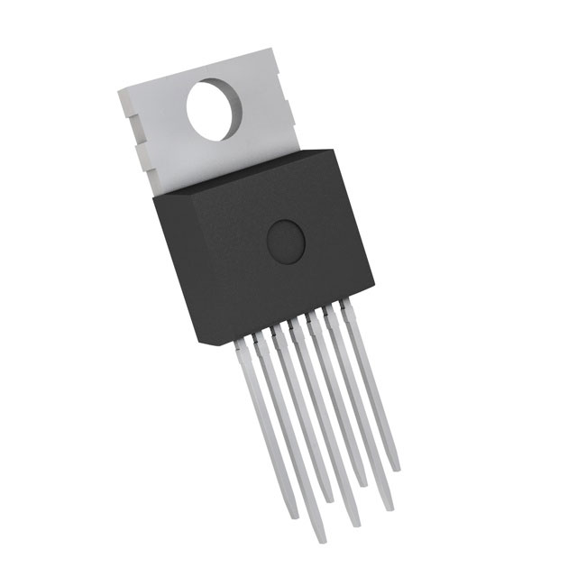 BTN7960S Infineon Technologies electronic component