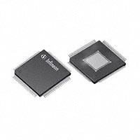 TC233L32F200FACKXUMA1 Infineon Technologies electronic component