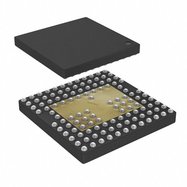 BGT60E6327XTSA1 Infineon Technologies electronic component