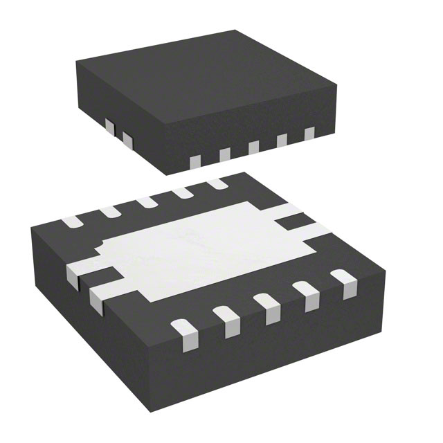 IR3537MTRPBF Infineon Technologies electronic component