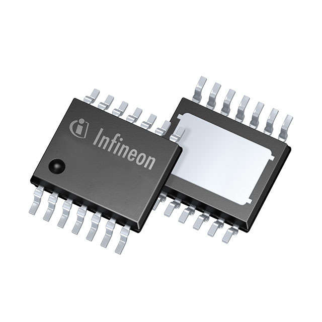BTS70401EPAXUMA1 Infineon Technologies electronic component