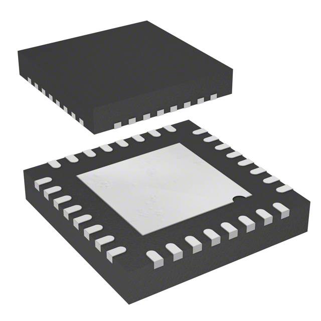 IR35221MTRPBF Infineon Technologies electronic component