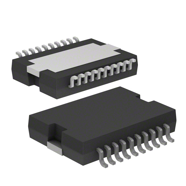 BTS840S2 Infineon Technologies electronic component