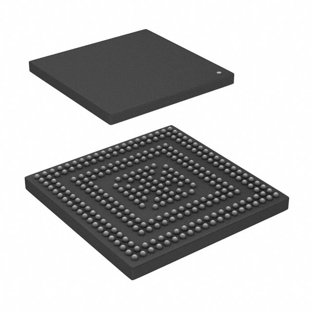 SAL-TC277TP-64F200S CA Infineon Technologies electronic component