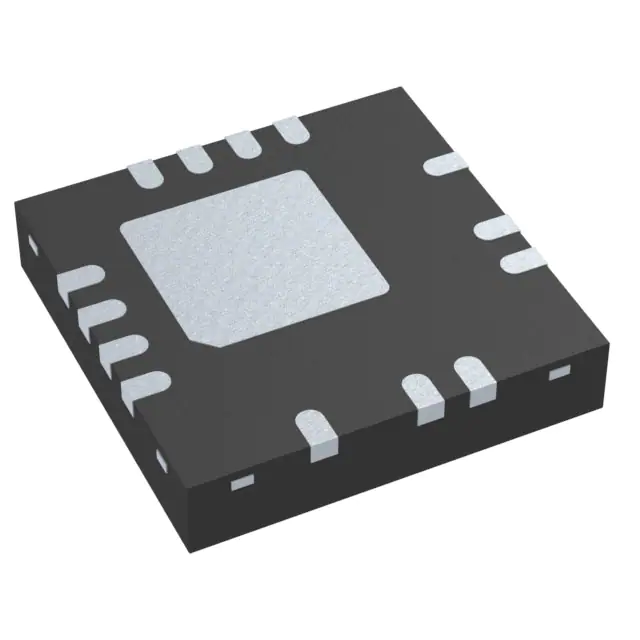 IRS2008MPBFAUMA1 Infineon Technologies electronic component