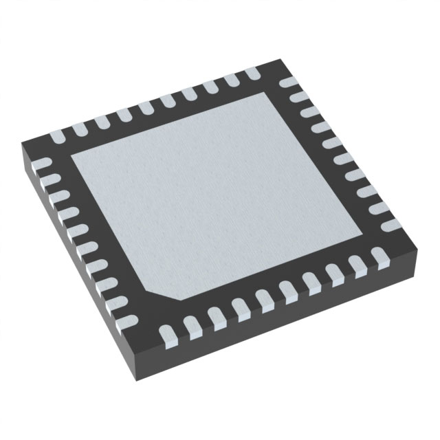 IR35412MTRPBFAUMA1 Infineon Technologies electronic component