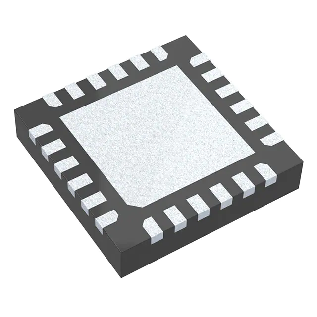 FAN63901JMPX onsemi electronic component
