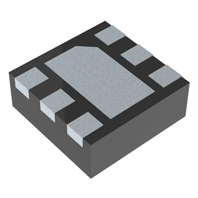 FSA636UCX onsemi electronic component