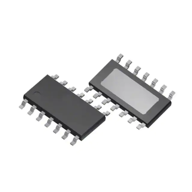 BTT60502ERAXUMA1 Infineon Technologies electronic component