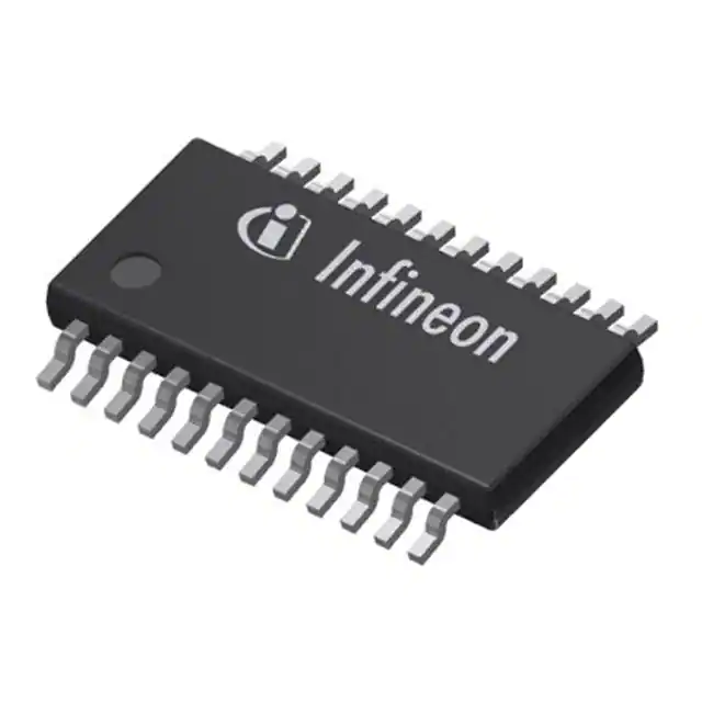TLE75602ESHXUMA1 Infineon Technologies electronic component