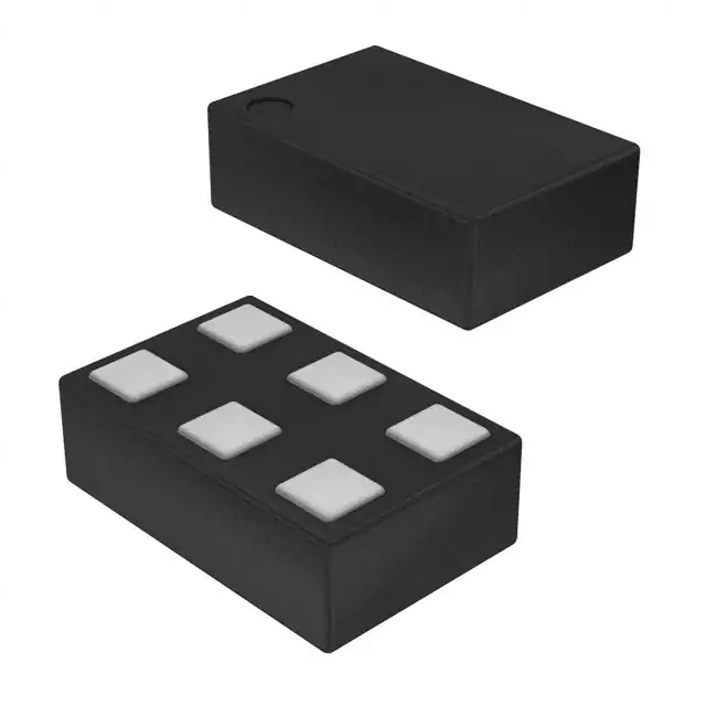 1EDN7550UXTSA1 Infineon Technologies electronic component