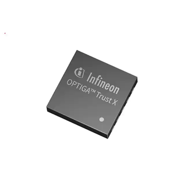 SLS32AIA020A2USON10XTMA2 Infineon Technologies electronic component