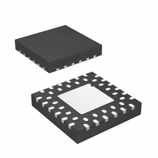 ATMEGA164PA-MCH Microchip Technology electronic component