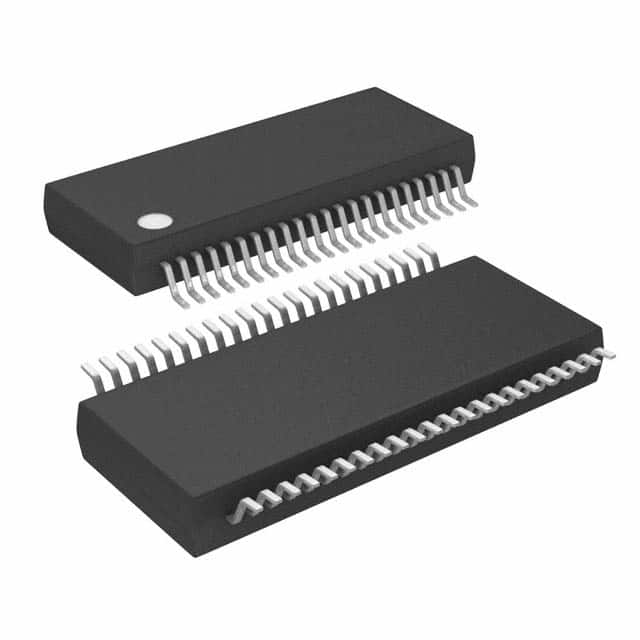 ATMEGA32HVB-8X3R Microchip Technology electronic component