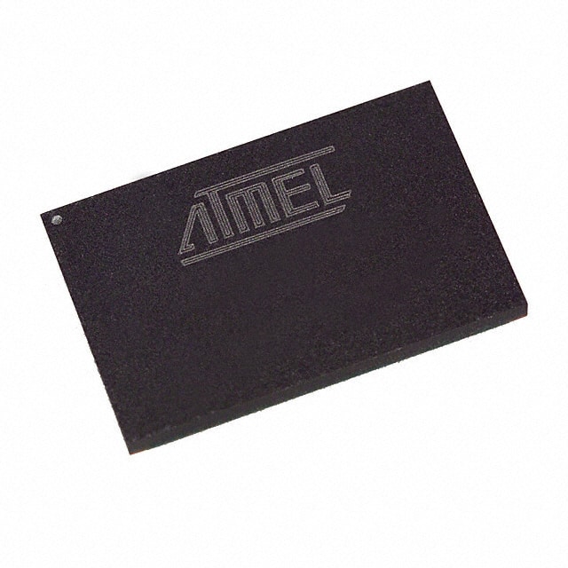AT91F40816-33CI Microchip Technology electronic component