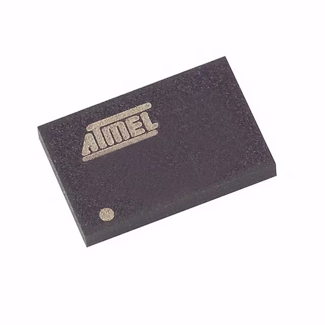 AT45DB081B-CC Microchip Technology electronic component