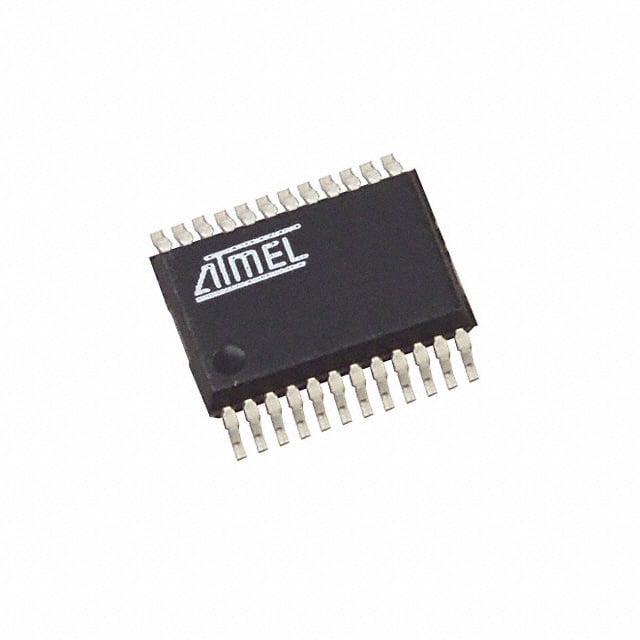 ATAM862P-TNSY3D Microchip Technology electronic component