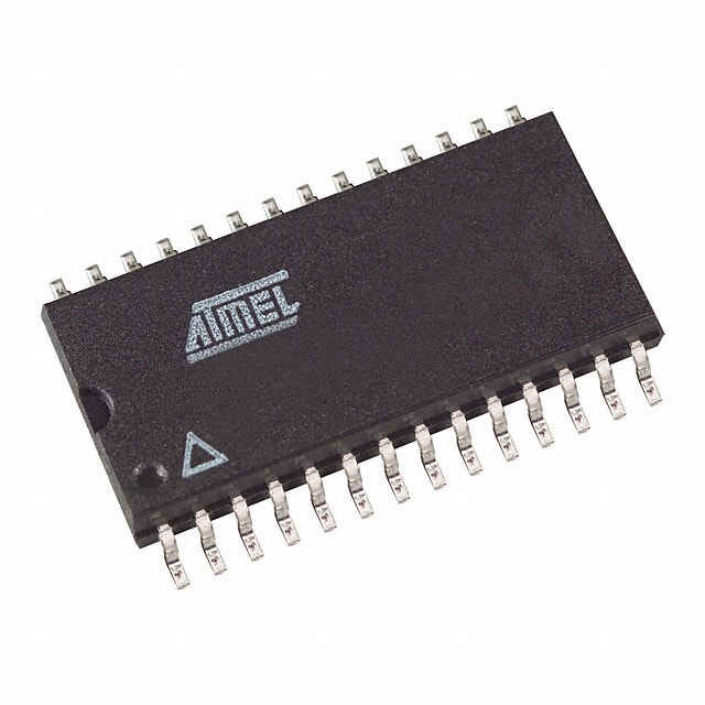 AT89C5115-TISUM Microchip Technology electronic component