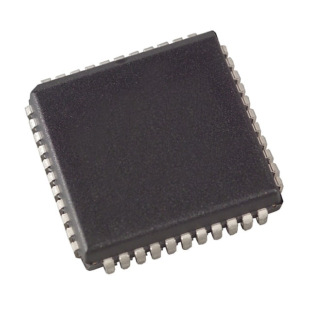 W78E052DPG Nuvoton Technology Corporation electronic component