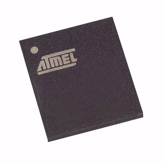 AT49BV160DT-70CU Microchip Technology electronic component