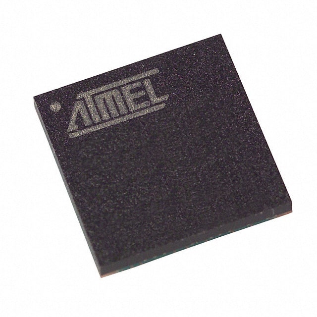 T89C51CC01CA-7CTIM Microchip Technology electronic component
