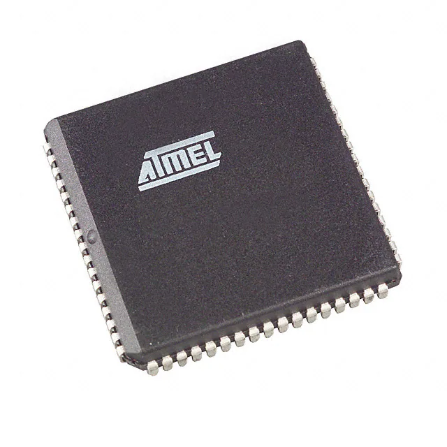 AT89C51ED2-SMSUM Microchip Technology electronic component