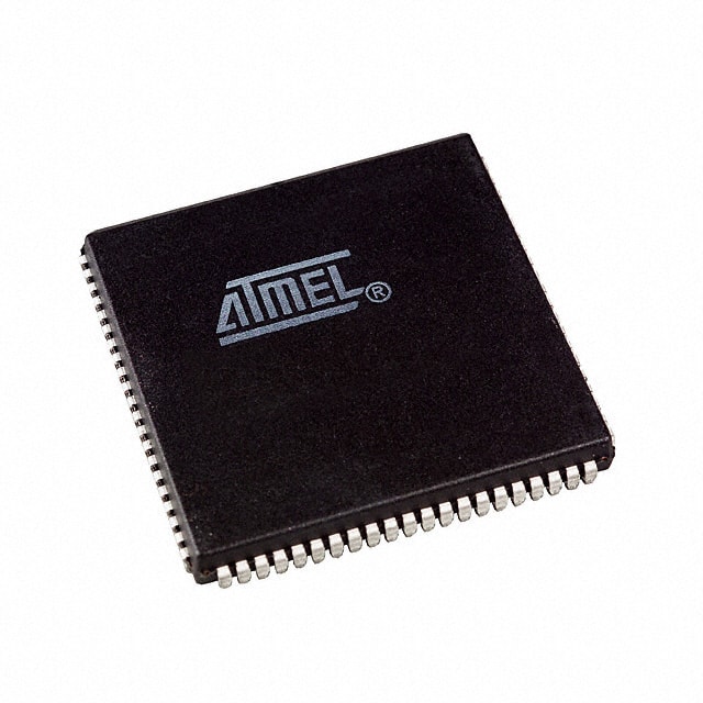 AT94K05AL-25AJC Microchip Technology electronic component