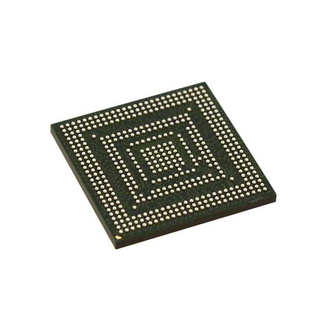 MCIMX31CJKN5D NXP USA Inc. electronic component
