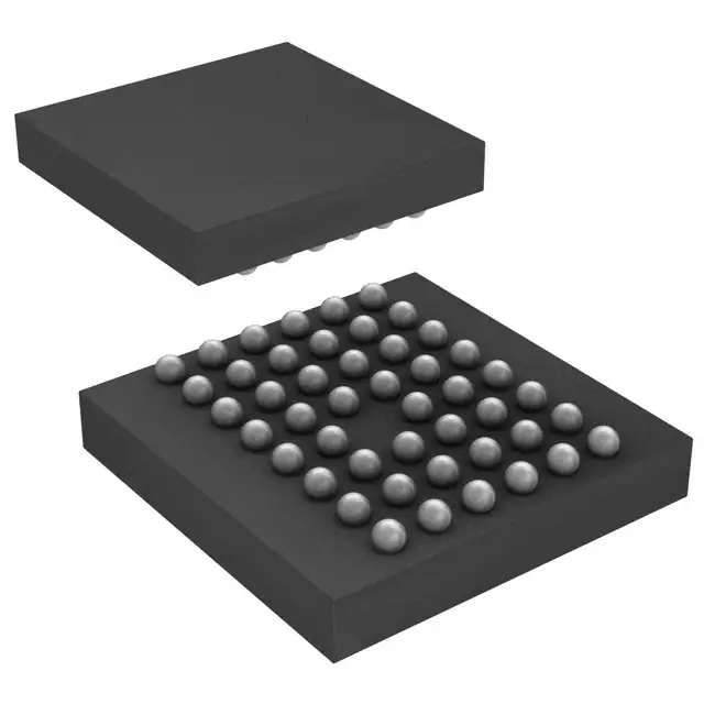 M28W320ECT70ZB6T TR Micron Technology Inc. electronic component