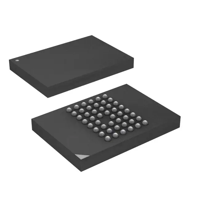 AT49BV320DT-70CU Microchip Technology electronic component